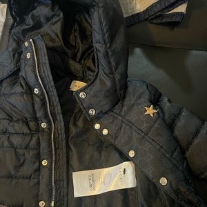 Baby Gucci jacket